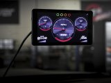 aFe AGD Advanced Gauge Display Digital 5.5in Monitor 08-18 Dodge/RAM/Ford/GM Diesel Trucks thumbnail 9