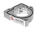 aFe Silver Bullet Throttle Body Spacers TBS Dodge Dakota/Durango 00-09 V8-4.7/5.7L HEMI thumbnail 1