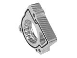 aFe Silver Bullet Throttle Body Spacers TBS Dodge Dakota/Durango 00-09 V8-4.7/5.7L HEMI thumbnail 6