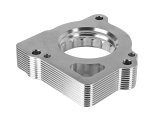 aFe Silver Bullet Throttle Body Spacers TBS Dodge Dakota/Durango 00-09 V8-4.7/5.7L HEMI thumbnail 8