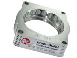 aFe Silver Bullet Throttle Body Spacers TBS Ford F-150 04-10 V8-5.4L thumbnail 2