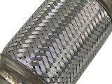 aFe Twisted Steel Street Series Down-Pipe 14-19 MINI Cooper S L4-2.0L (t) thumbnail 8