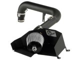 aFe MagnumFORCE Intakes Stage-2 PDS AIS PDS VW GTI 09-11 L4-2.0L (t) thumbnail 1