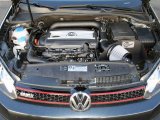 aFe MagnumFORCE Intakes Stage-2 PDS AIS PDS VW GTI 09-11 L4-2.0L (t) thumbnail 3
