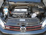 aFe MagnumFORCE Intakes Stage-2 PDS AIS PDS VW GTI 09-11 L4-2.0L (t) thumbnail 4