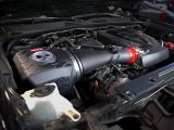 aFe Takeda Momentum Cold Air Intake System w/ Pro 5R Filter 16-19 Toyota Tacoma V6-3.5L thumbnail 3
