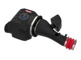 aFe Takeda Momentum Cold Air Intake System w/ Pro 5R Filter 16-19 Toyota Tacoma V6-3.5L thumbnail 4
