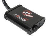 aFe Scorcher GT Module 11-19 Dodge Challenger/Charger V6-3.6L thumbnail 1