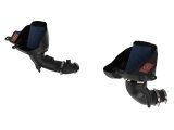 aFe Takeda Stage-2 Pro 5R Cold Air Intake System 16-19 Infinity Q50/Q60 V6-3.0L (tt) thumbnail 1