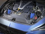 aFe Takeda Stage-2 Pro 5R Cold Air Intake System 16-19 Infinity Q50/Q60 V6-3.0L (tt) thumbnail 5