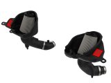 aFe Takeda Stage-2 Pro Dry S Cold Air Intake System 16-19 Infinity Q50/Q60 V6-3.0L (tt) thumbnail 3
