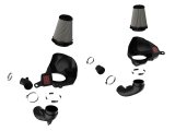 aFe Takeda Stage-2 Pro Dry S Cold Air Intake System 16-19 Infinity Q50/Q60 V6-3.0L (tt) thumbnail 7