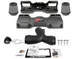 aFe Magnum Force Stage-2Si Cold Air Intake System w/PDS Filter 09-12 Porsche 911 Carrera(997)H6-3.6L thumbnail 4