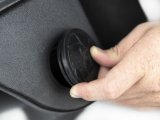 aFe Magnum FORCE Pro Dry S Cold Air Intake System 11-19 Jeep Grand Cherokee (WK2) V8-5.7L thumbnail 3