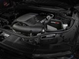 aFe Magnum FORCE Pro Dry S Cold Air Intake System 11-19 Jeep Grand Cherokee (WK2) V8-5.7L thumbnail 4