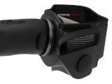 aFe Magnum FORCE Pro Dry S Cold Air Intake System 11-19 Jeep Grand Cherokee (WK2) V8-5.7L thumbnail 6
