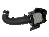 aFe Magnum FORCE Pro Dry S Cold Air Intake System 11-19 Jeep Grand Cherokee (WK2) V8-5.7L thumbnail 7