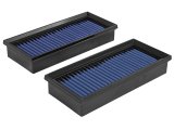 aFe MagnumFLOW Pro 5R OE Replacement Filter 15-19 Mercedes-Benz C63 AMG (C205/A205) V8-4.0L (tt) thumbnail 1