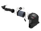 aFe Momentum GT Pro 5R Cold Air Intake System 2019 GM Silverado/Sierra 1500 V6-4.3L/V8-5.3/6.2L thumbnail 3