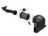 aFe Momentum GT Pro 5R Cold Air Intake System 2019 GM Silverado/Sierra 1500 V6-4.3L/V8-5.3/6.2L thumbnail 4