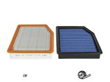 aFe MagnumFLOW Pro 5R OE Replacement Filter 2019 GM Silverado/Sierra 1500 V6-2.7L/4.3L/V8-5.3 thumbnail 6