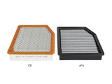 aFe MagnumFLOW Pro DRY S OE Replacement Filter 2019 GM Silverado/Sierra 1500 V6-2.7L/4.3L/V8-5.3 thumbnail 7