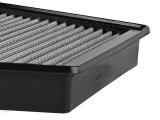 aFe MagnumFLOW Pro DRY S OE Replacement Filter 2019 GM Silverado/Sierra 1500 V6-2.7L/4.3L/V8-5.3 thumbnail 8