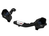 aFe POWER Magnum FORCE Stage-2 Pro 5R Cold Air Intake System 15-19 BMW M3/M4 3.0L thumbnail 2
