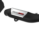 aFe POWER Magnum FORCE Stage-2 Pro 5R Cold Air Intake System 15-19 BMW M3/M4 3.0L thumbnail 4