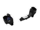 aFe POWER Magnum FORCE Stage-2 Pro 5R Cold Air Intake System 15-19 BMW M3/M4 3.0L thumbnail 7