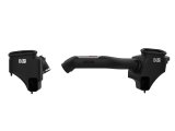 aFe POWER Magnum FORCE Stage-2 Pro 5R Cold Air Intake System 15-19 BMW M3/M4 3.0L thumbnail 8