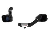 aFe POWER Magnum FORCE Stage-2 Pro 5R Cold Air Intake System 15-19 BMW M3/M4 3.0L thumbnail 9