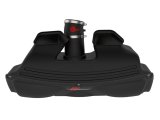 aFe MagnumFORCE Stage-2Si CIA System w/ PDS Filter 12-15 Porsche 911 Carrera S (991) 3.8/3.8L thumbnail 5