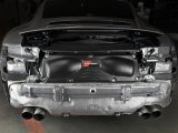 aFe MagnumFORCE Stage-2Si CIA System w/ PDS Filter 12-15 Porsche 911 Carrera S (991) 3.8/3.8L thumbnail 7