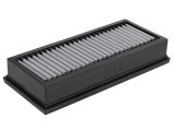 aFe Magnum FLOW Pro DRY S OE Replacement Filter 15-19 Mercedes C63 AMG 4.0L TT (Pair) thumbnail 4