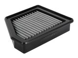 aFe MagnumFLOW Pro DRY S OE Replacement Filter 16-19 Honda Civic I4-2.0L (T) thumbnail 1