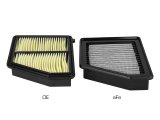 aFe MagnumFLOW Pro DRY S OE Replacement Filter 16-19 Honda Civic I4-2.0L (T) thumbnail 7