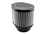 aFe MagnumFLOW Air Filters CCV PDS A/F CCV PDS (3-1/2 x 2-1/2)F x (5 x 4)B x (5 x 4)T x 4H thumbnail 2