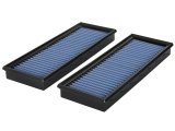 aFe MagnumFLOW Air Filters OER P5R A/F P5R Mercedes S Cls 00-11 CL/SL 01-11V8(1pr) thumbnail 4