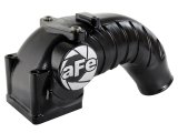 aFe Bladerunner Manifolds Intake MAN INT Dodge Diesel Trucks 03-07 L6-5.9L (td) thumbnail 1