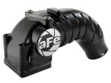 aFe Bladerunner Manifolds Intake MAN INT Dodge Diesel Trucks 03-07 L6-5.9L (td) thumbnail 2