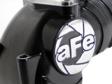 aFe Bladerunner Manifolds Intake MAN INT Dodge Diesel Trucks 03-07 L6-5.9L (td) thumbnail 5