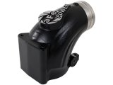 aFe Bladerunner Manifolds Intake MAN INT Ford Diesel Trucks 05-07 V8-6.0L (td) thumbnail 2