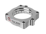 aFe Silver Bullet Throttle Body Spacers TBS Dodge Trucks 09 V8-5.7L thumbnail 2