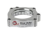 aFe Silver Bullet Throttle Body Spacers TBS Dodge Trucks 09 V8-5.7L thumbnail 3