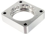 aFe Silver Bullet Throttle Body Spacers TBS Ford F-150 97-10 V8-4.6 97-03 V8-5.4L thumbnail 5
