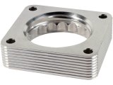aFe Silver Bullet Throttle Body Spacers TBS Ford F-150 97-10 V8-4.6 97-03 V8-5.4L thumbnail 7