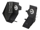 aFe MagnumFORCE Intakes Scoops AIS BMW M5 (E60) 06-10 V10-5.0L thumbnail 2