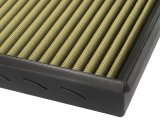 aFe MagnumFLOW Air Filters OER PG7 A/F PG7 Dodge Sprinter 07-10 V6-3.0L (td) thumbnail 7