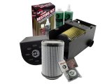 aFe Aries Powersport Intakes Stage-1 PG7 AIS PG7 Polaris Ranger XP 05-09 700cc thumbnail 1